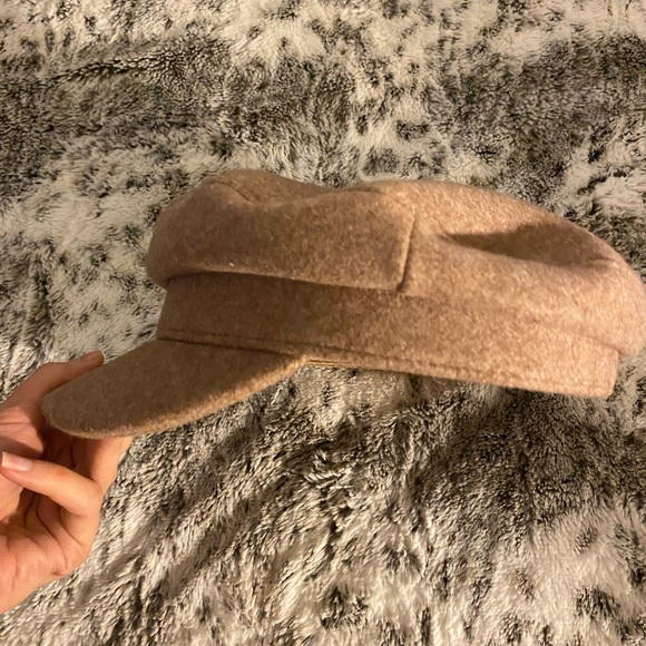 Paperboy cap - Picture 3 of 5